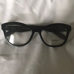 Prada glasses